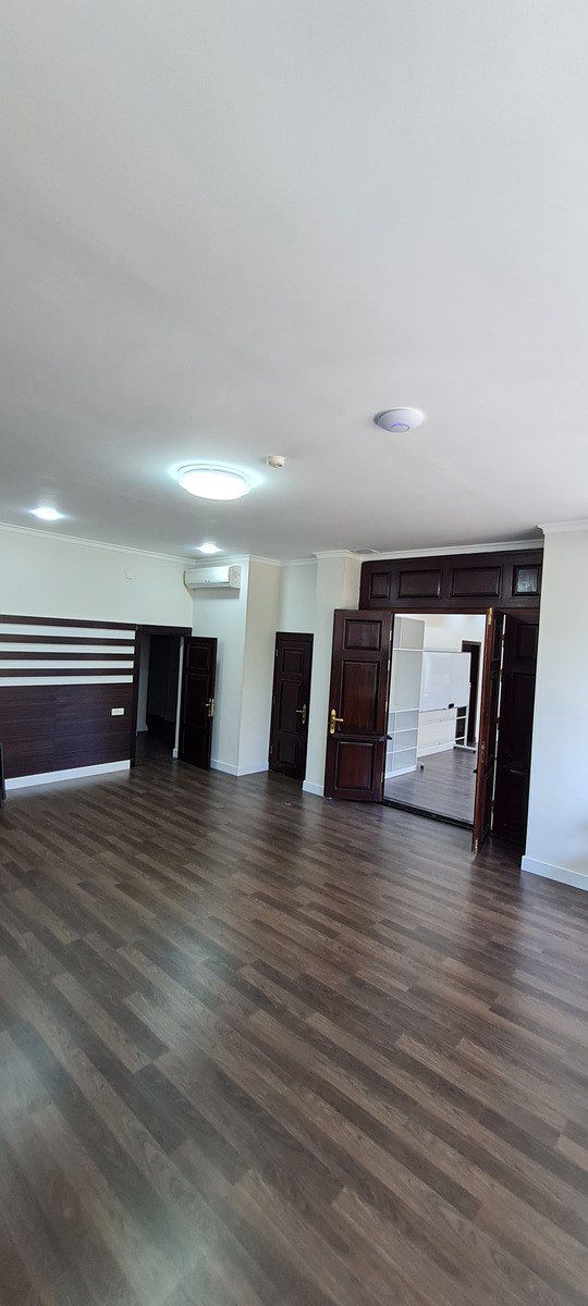 İcarəyə verilir 11 otaqlı ofis 800 m² — Ofis, Bakı (9)