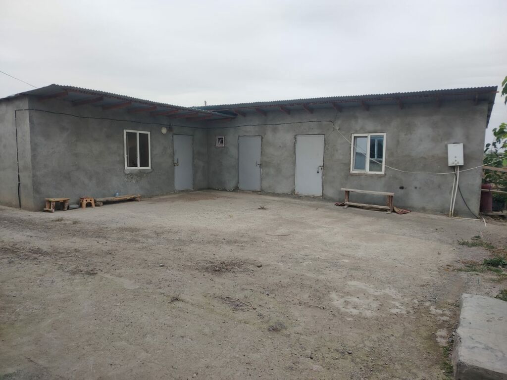 Ferma mal bazarina bir kilometr mesafede yerlesirqarabag su — Daşınmaz əmlak, Bərdə (3)