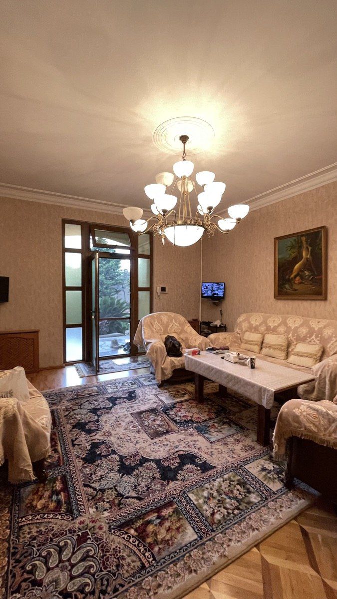 Villa, Əmircan qəs. — Daşınmaz əmlak, Bakı (12)