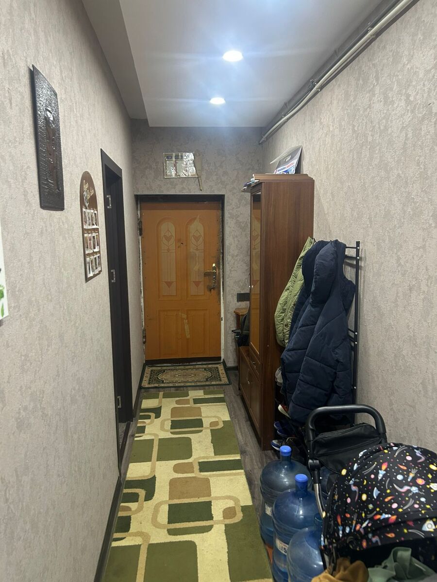 Satılır 2 otaqlı köhnə tikili 70 m² — Mənzil, Bakı (12)