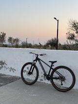 Velosiped Trek Marlin 7 — Велосипеды