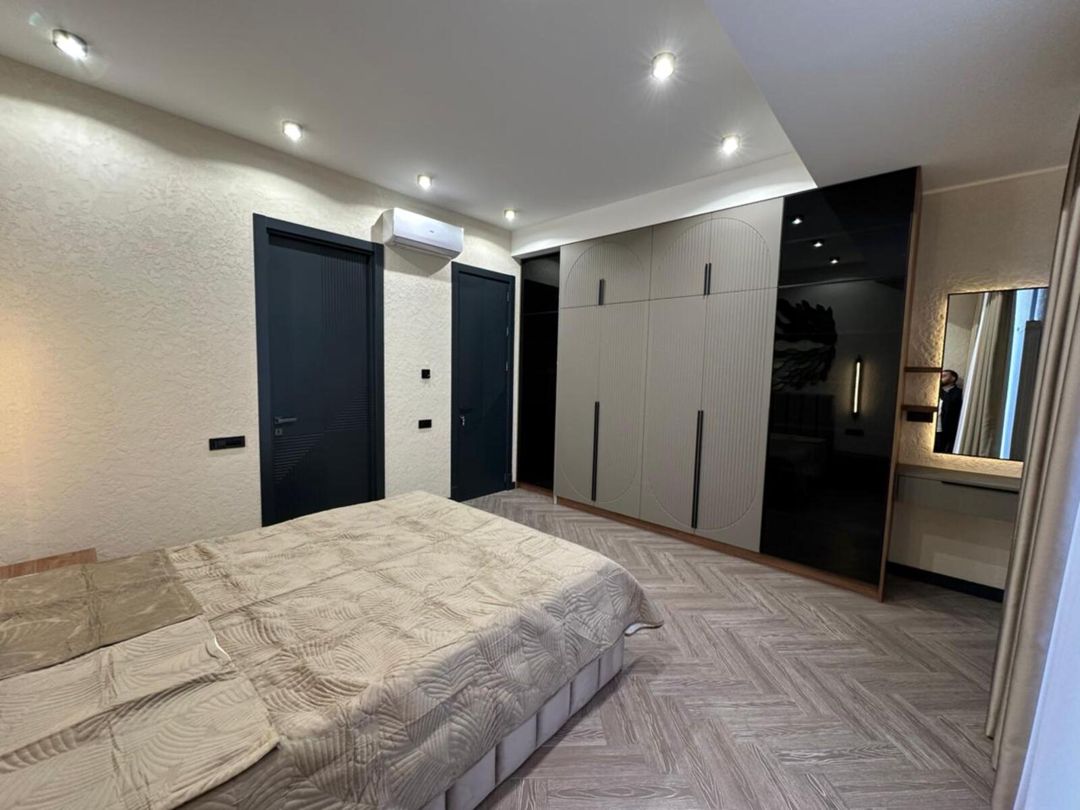 Satılır 3 otaqlı yeni tikili 140 m² — Mənzil, Bakı (7)