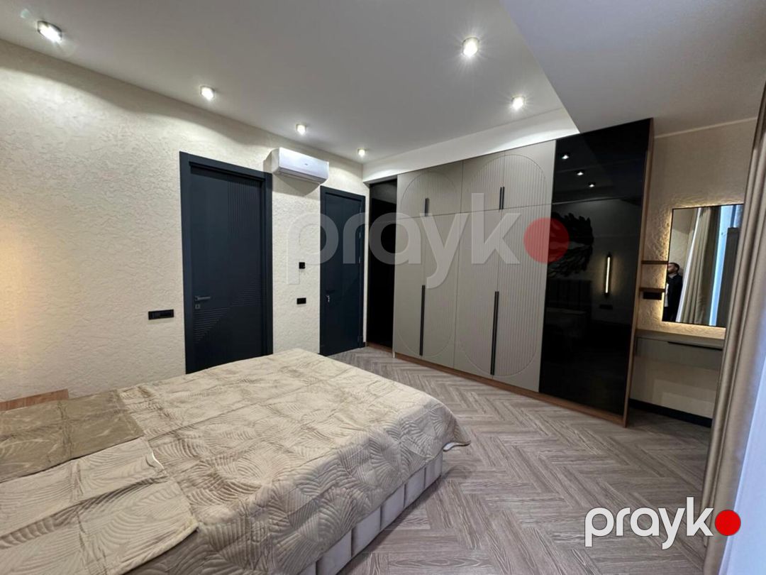 Satılır 3 otaqlı yeni tikili 140 m² — Mənzil, Bakı (7)