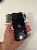 IPhone 14, Qara, Face ID — Apple iPhone