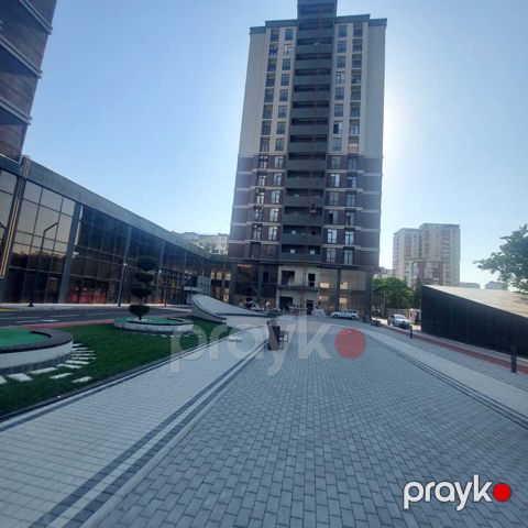 Satılır 3 otaqlı yeni tikili 121 m²