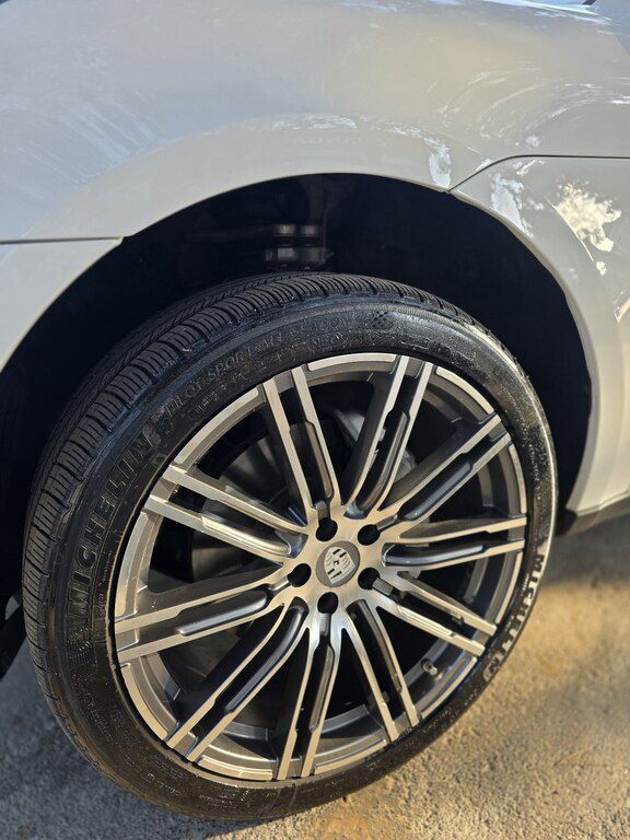Porsche Macan S, 3.0 L, 2015 il, 68 000 km — Avtomobillər, Bakı (7)