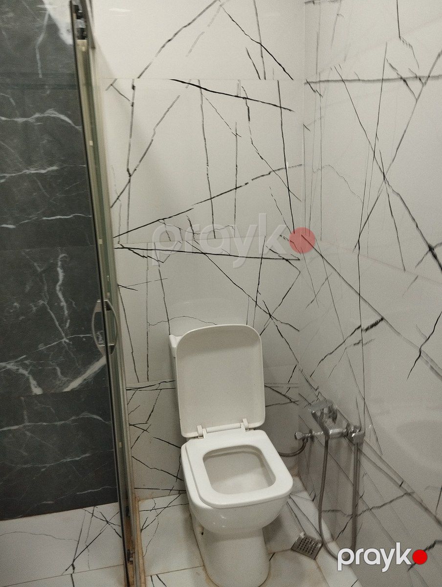 2-otaqlı yeni tikili kirayə verilir, Masazır qəs., 35 m² — Mənzil, Bakı (9)