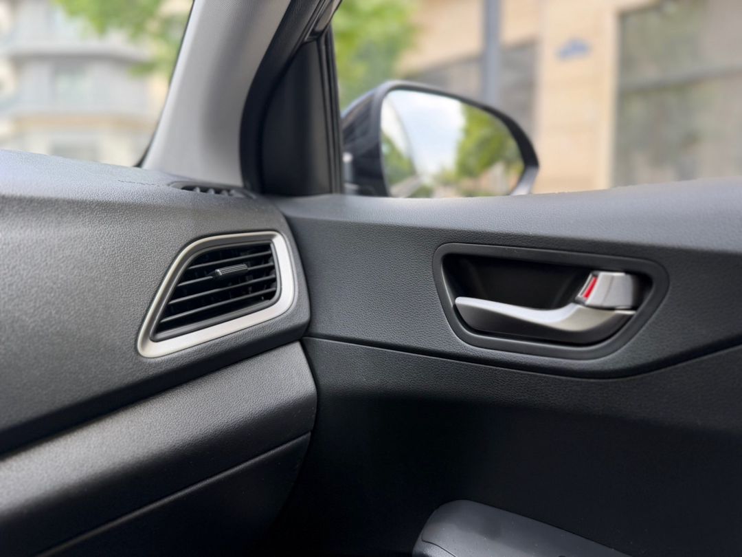 Hyundai Accent, 2020 il — Avtomobillər, Bakı (10)