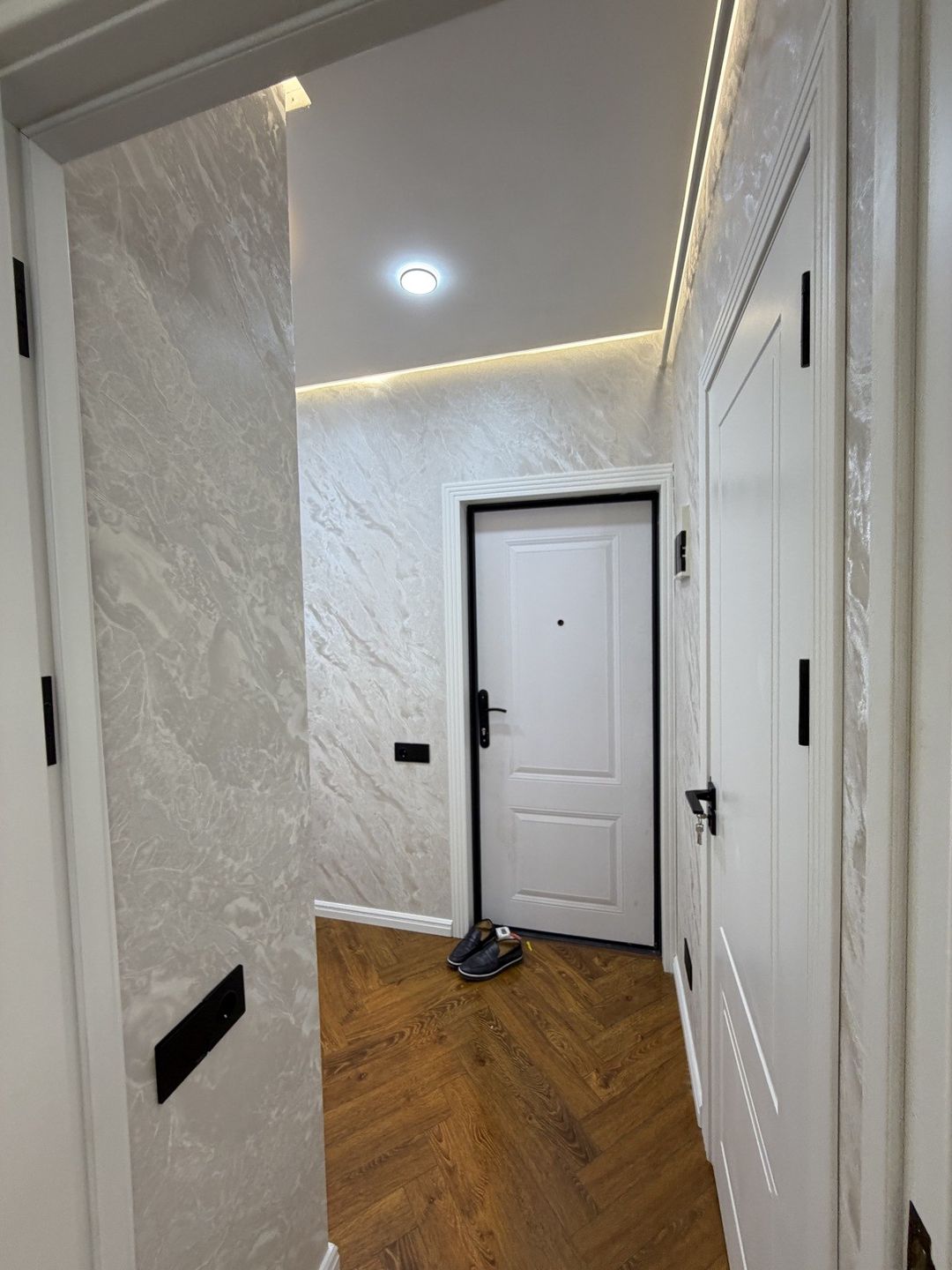 Satılır 3 otaqlı köhnə tikili 70 m² — Mənzil, Bakı (12)
