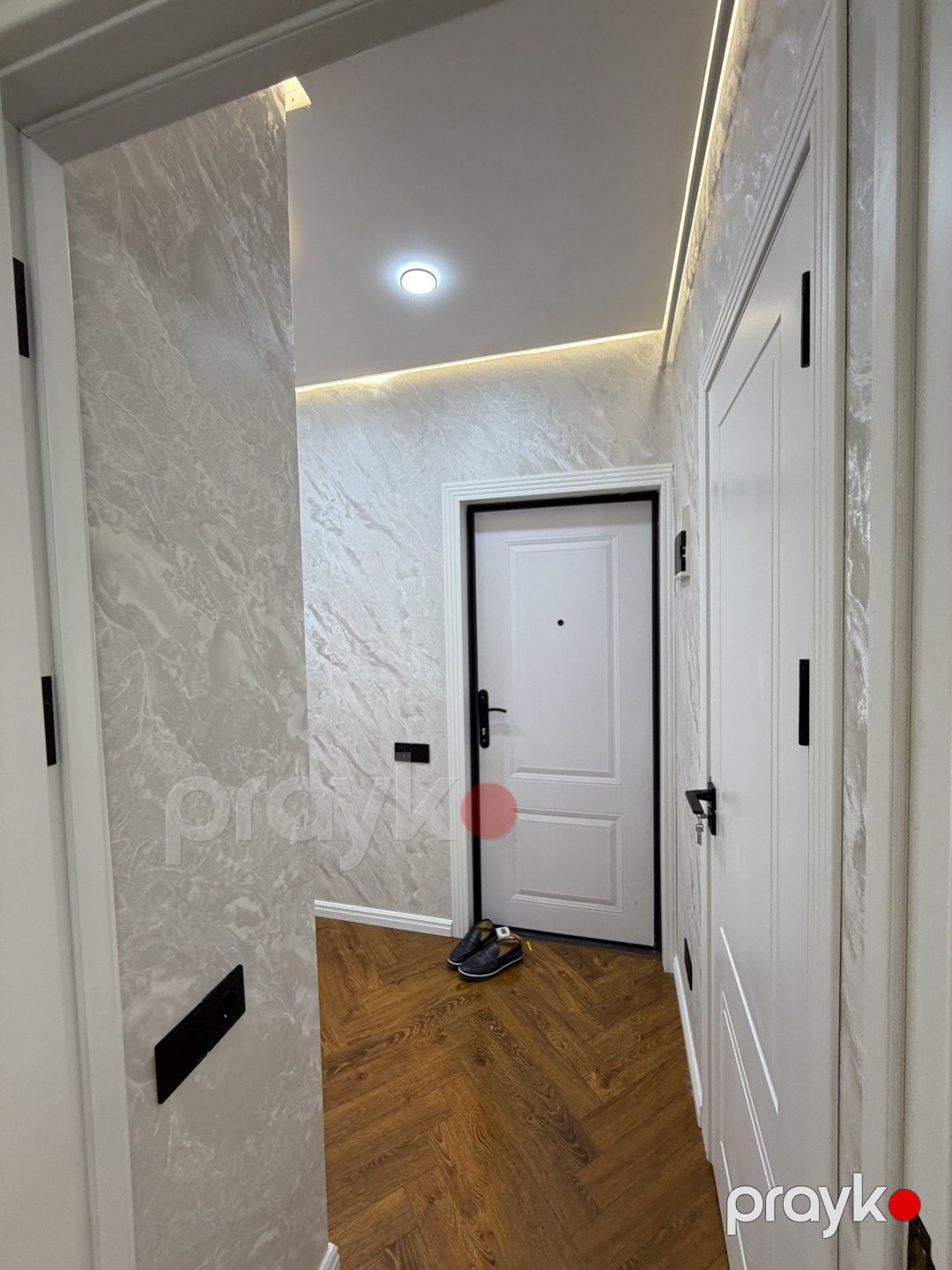 Satılır 3 otaqlı köhnə tikili 70 m² — Mənzil, Bakı (12)