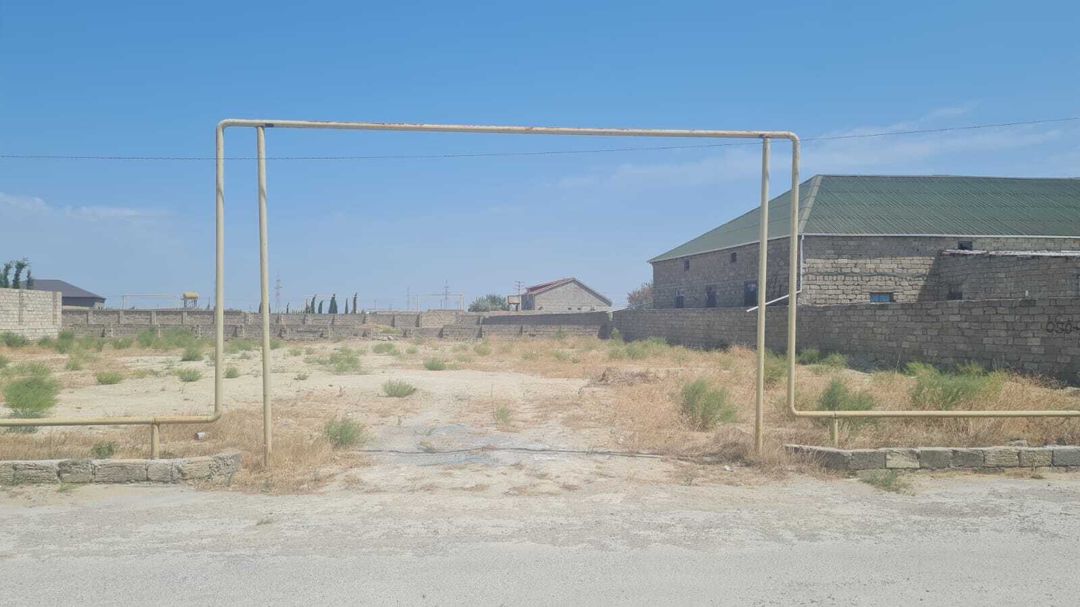 Satılır torpaq 14 sot — Torpaq, Bakı (3)