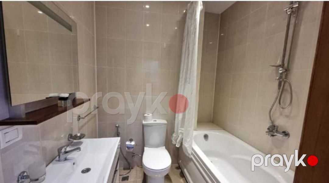 Satılır 3 otaqlı yeni tikili 167.9 m² — Mənzil, Bakı (12)