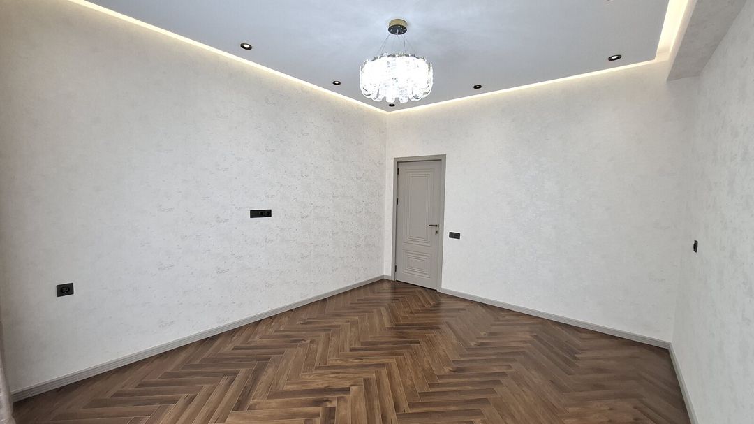 Satılır 2 otaqlı yeni tikili 82 m² — Mənzil, Bakı (6)