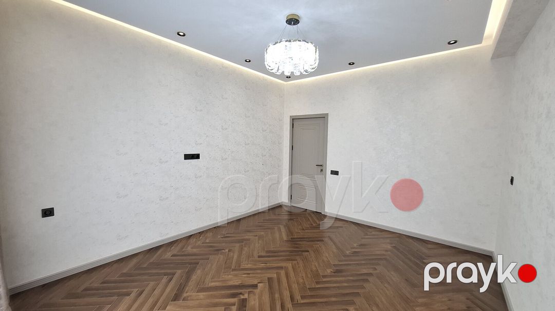 Satılır 2 otaqlı yeni tikili 82 m² — Mənzil, Bakı (6)
