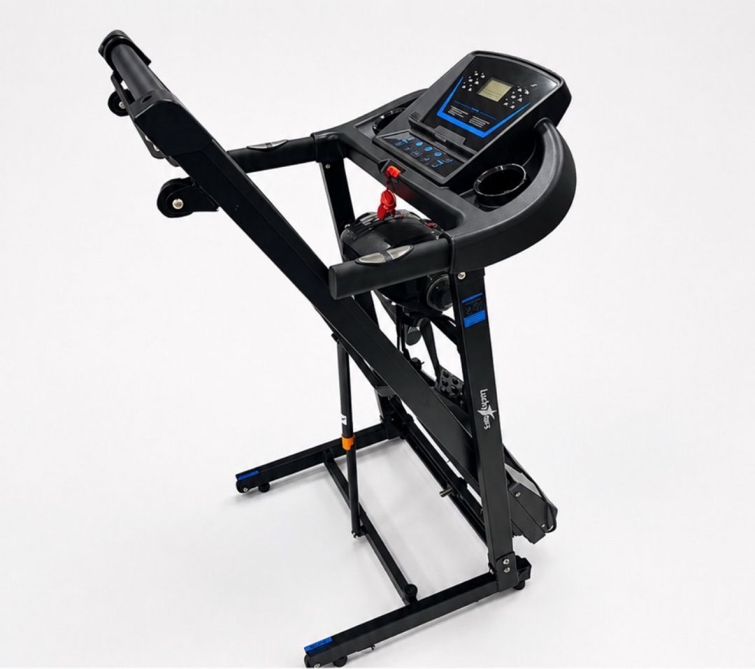 Qaçış trenajoru “TW-2401” — Mallar, Bakı (2)