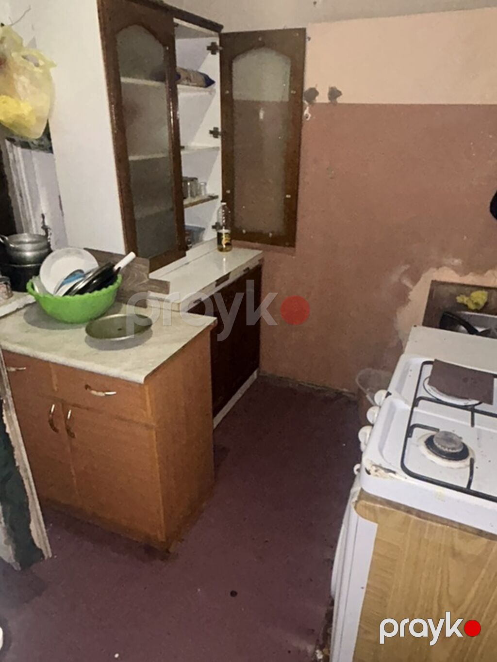 Kirayə ev verilir oğlanlar üçün. Adam başı 100 manat. Şəkildəki otaqda — Daşınmaz əmlak, Bakı (3)