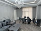 İcarəyə verilir 3 otaqlı yeni tikili 120 m² — Rauf Bəy