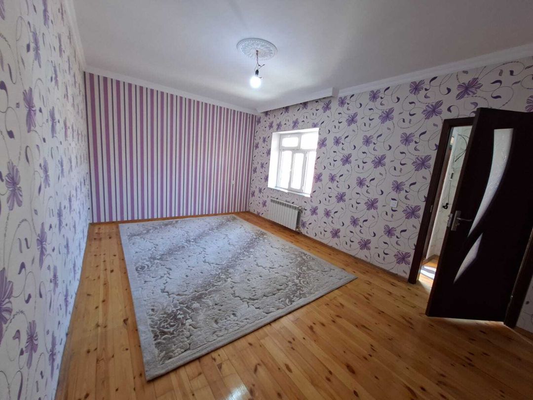 Satılır 4 otaqlı həyət evi/bağ evi 63 m² — Ev, villa, Xırdalan (12)