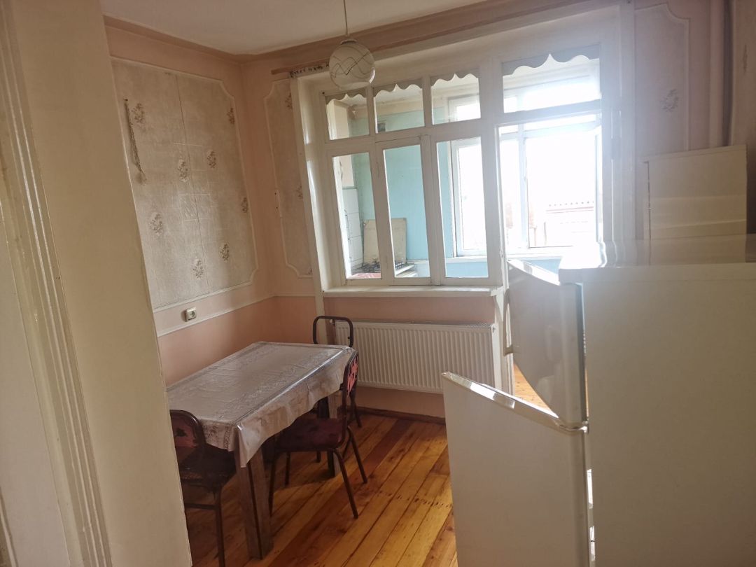 3-otaqlı mənzil kirayə verilir, Gəncə ş., 75 m² — Daşınmaz əmlak, Gəncə (7)