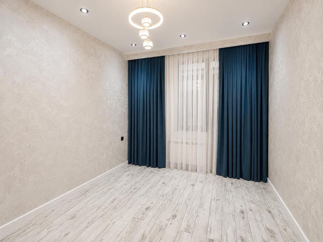 Satılır 3 otaqlı yeni tikili 75 m² — Mənzil, Bakı (5)