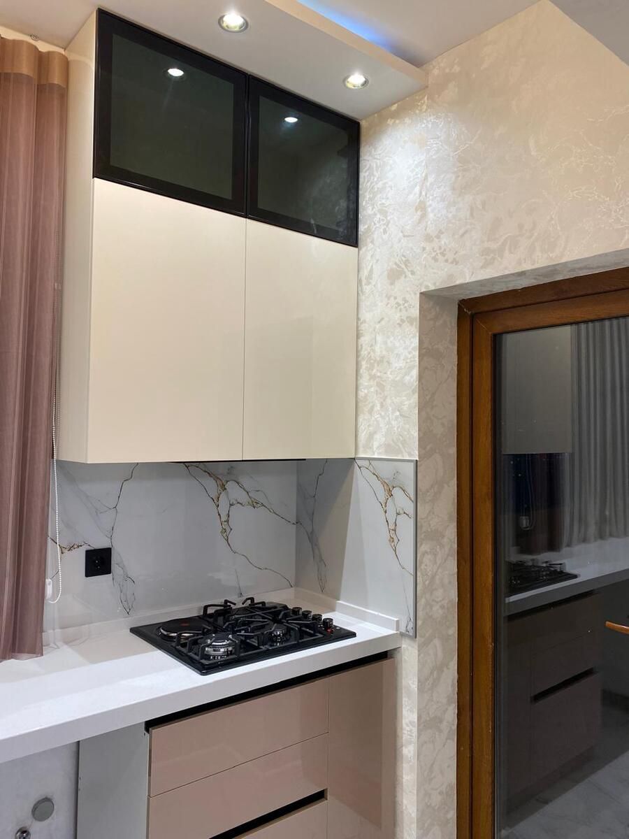 Satılır 3 otaqlı yeni tikili 70 m² — Mənzil, Bakı (3)
