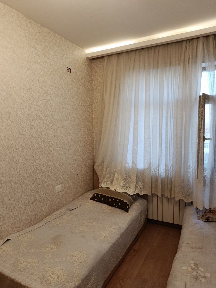 3-otaqlı mənzil, Bakıxanov qəs., 75 m² — Daşınmaz əmlak, Bakı (7)