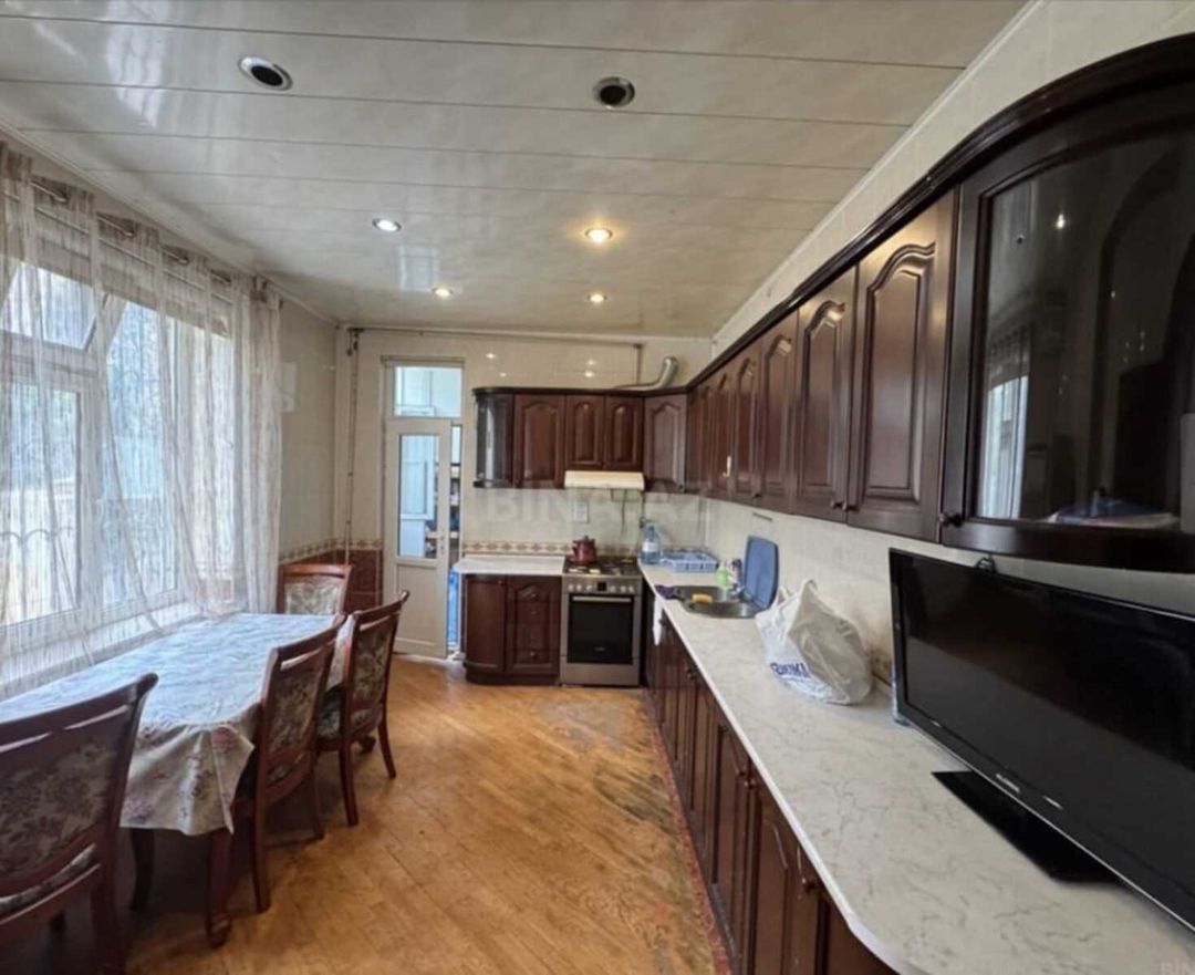Satılır 4 otaqlı yeni tikili 175 m² — Mənzil, Bakı (4)