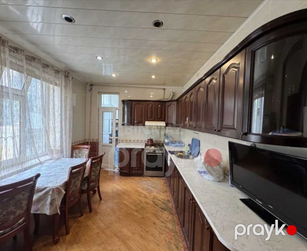 Satılır 4 otaqlı yeni tikili 175 m² — Mənzil, Bakı (4)