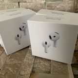 AirPods 4 ANC — Electronics