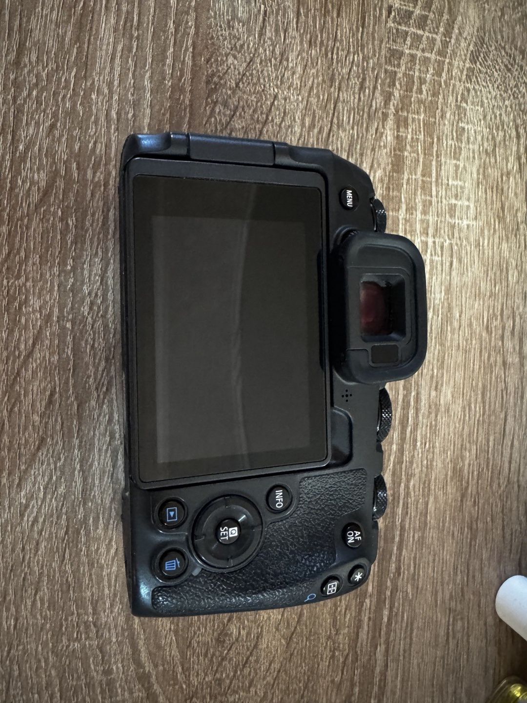 Fotoaparat Canon EOS RP Body — Elektronika, Bakı (2)