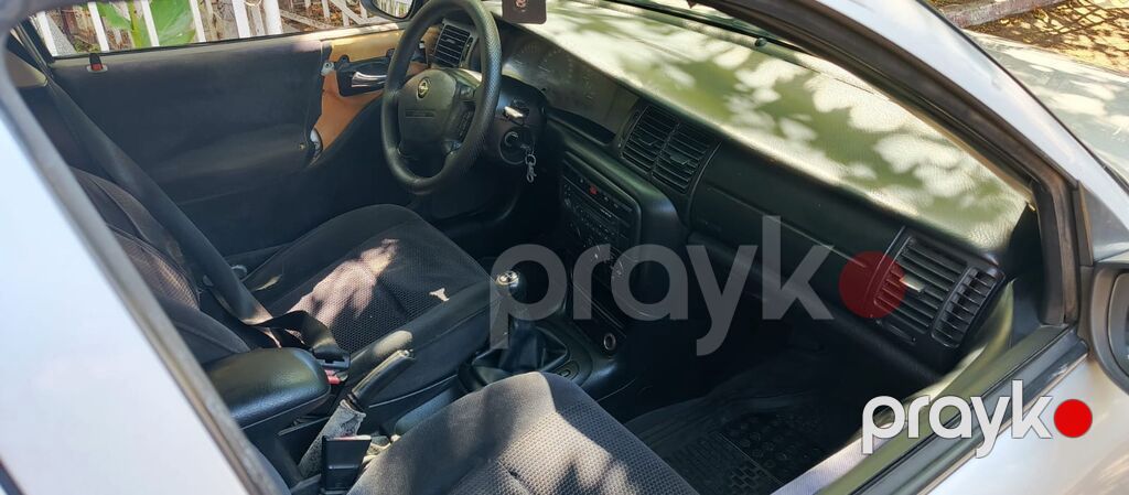 Opel Vectra: 1.8 l | 2001 il 317000 km Sedan — Avtomobillər, Bakı (7)