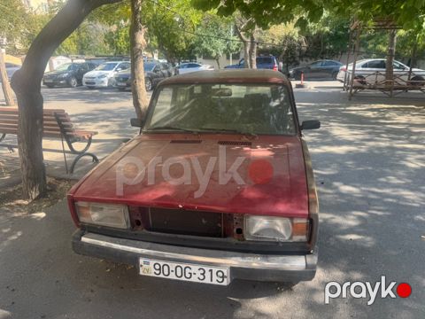 LADA (VAZ) 2104, 2000 il — Bakı
