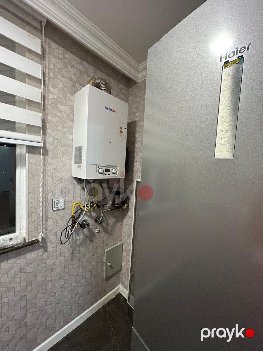 İcarəyə verilir 2 otaqlı köhnə tikili 60 m² — Mənzil, Bakı (11)