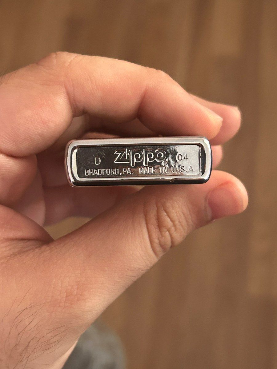 Zippo alışqanı — Aksesuarlar, Göyçay (7)