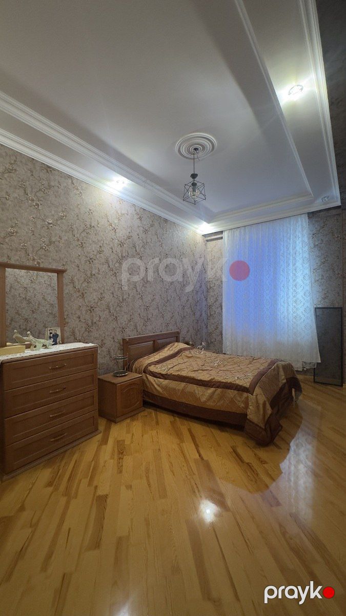 Satılır 3 otaqlı yeni tikili 112 m² — Mənzil, Bakı (4)