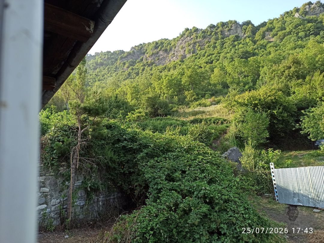 Bağ evi, İsmayıllı r. — Daşınmaz əmlak, İsmayıllı (8)
