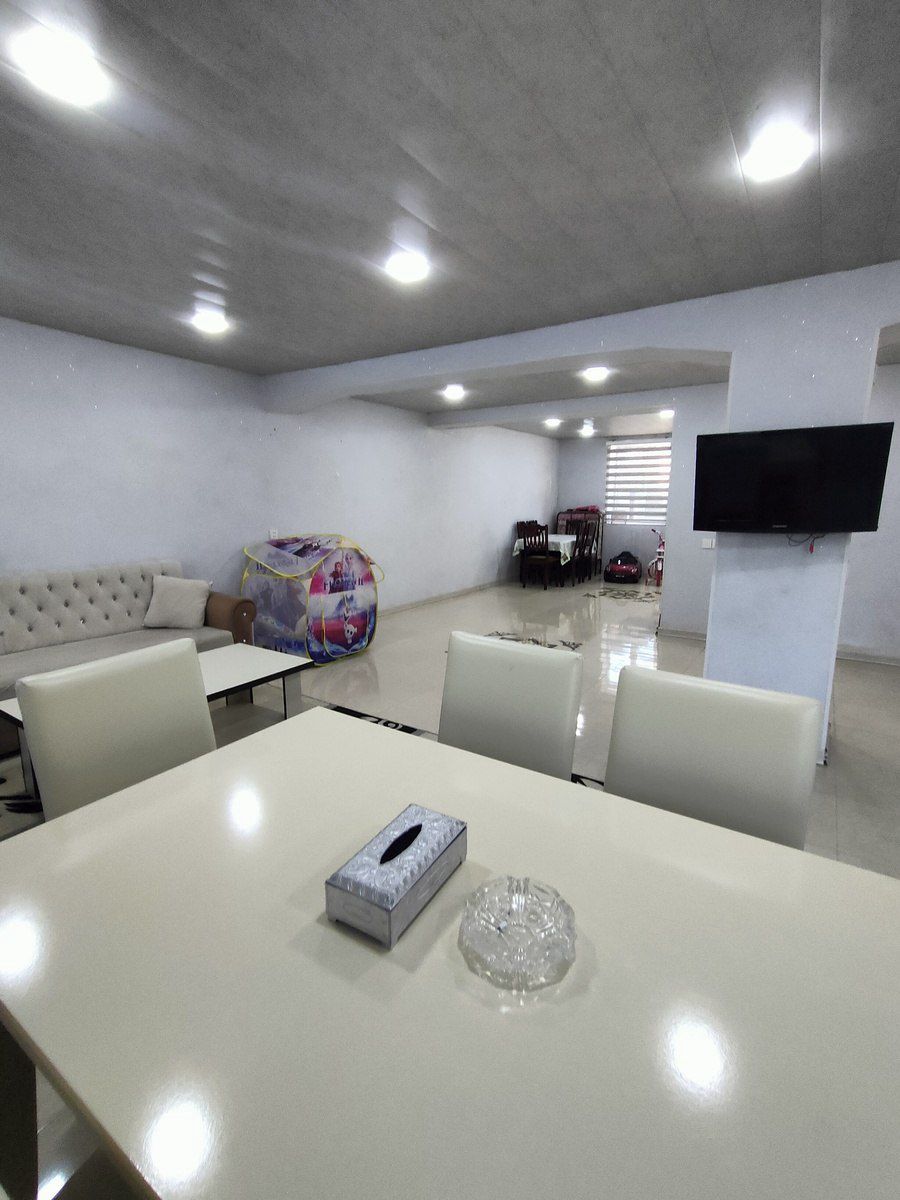 Həyət evi, Binə qəs. — Ev, villa, Bakı (11)