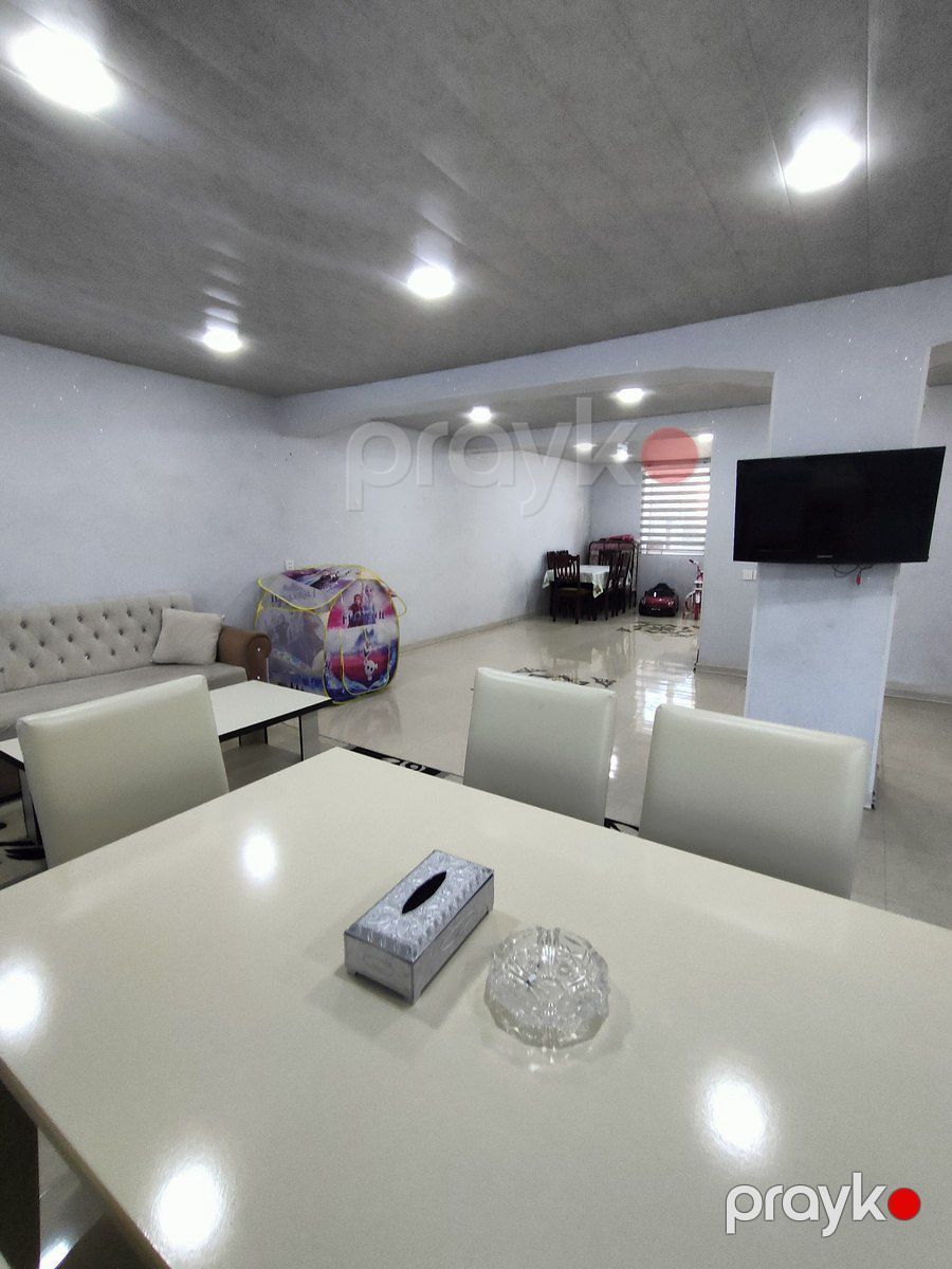 Həyət evi, Binə qəs. — Ev, villa, Bakı (11)