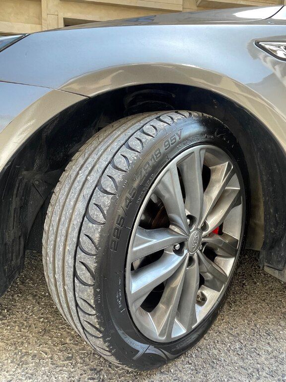 Kia Optima, 2.0 L, 2014 il, 438 546 km — Avtomobillər, Bakı (6)