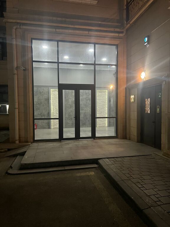 Satılır 6 otaqlı yeni tikili 323 m² — Mənzil, Bakı (4)