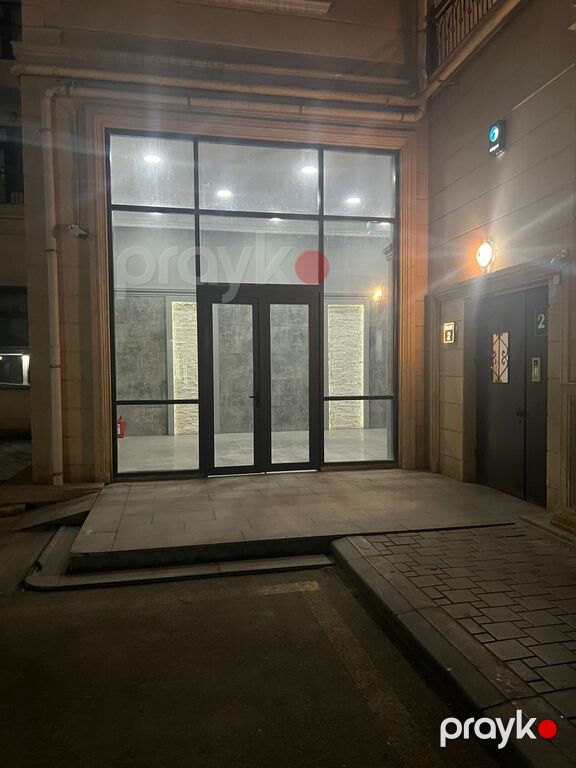 Satılır 6 otaqlı yeni tikili 323 m² — Mənzil, Bakı (4)