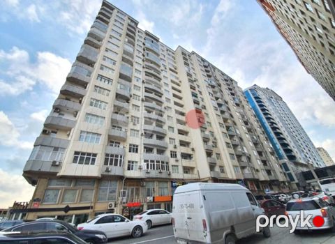Satılır 3 otaqlı yeni tikili 150 m²
