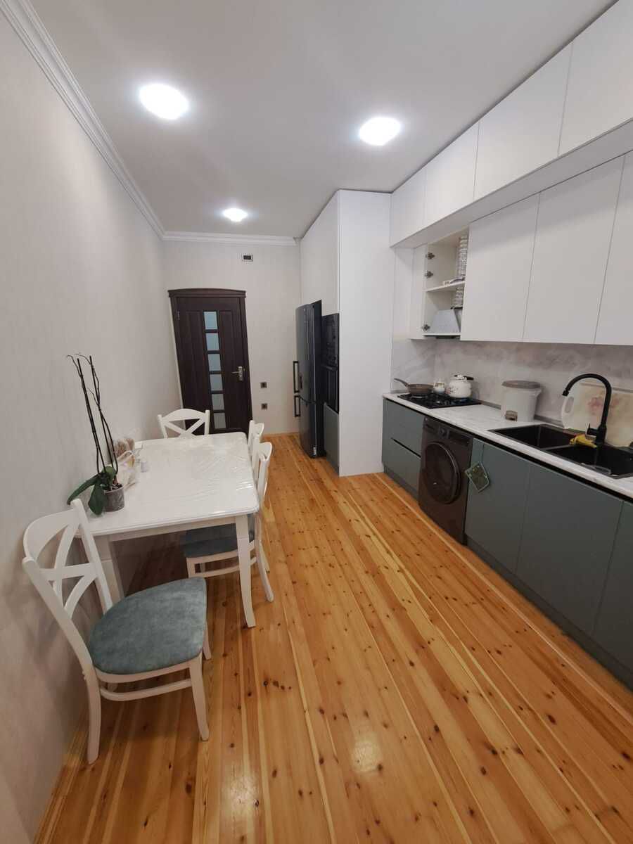 3-otaqlı yeni tikili, Xırdalan ş., 88 m² — Mənzil, Xırdalan (3)