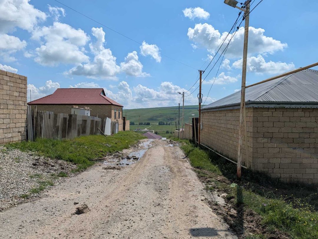 Satılır torpaq 5 sot — Torpaq, Şamaxı (3)