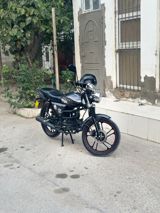 Minsk D5 50, 2024 il — Avtomobil