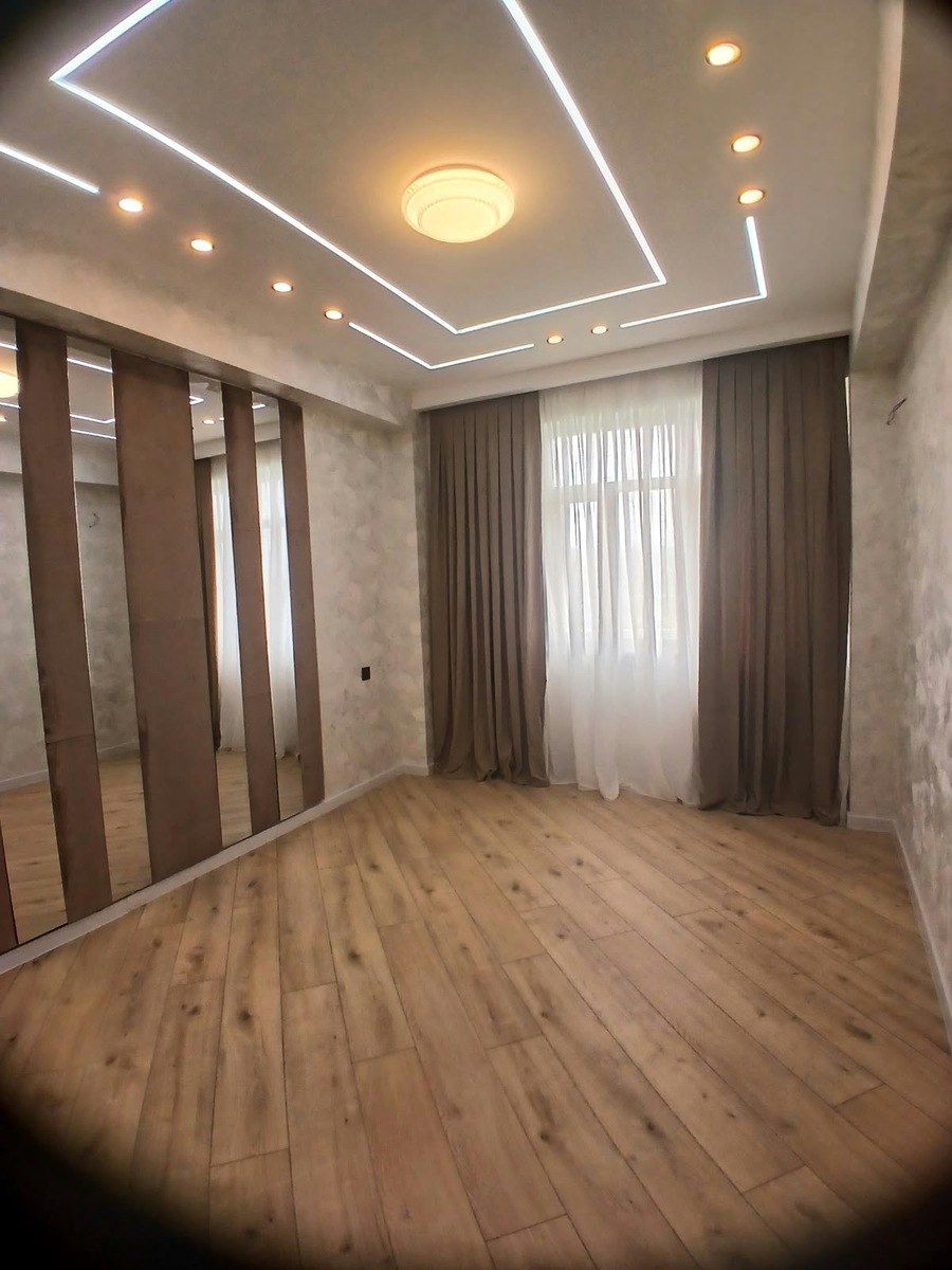 3-otaqlı yeni tikili, Xırdalan ş., 94 m² — Daşınmaz əmlak, Xırdalan (4)
