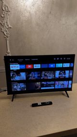Televizor "TCL" — Mallar