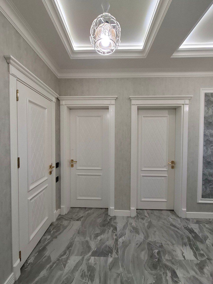 İcarəyə verilir 1 otaqlı yeni tikili 70 m² — Mənzil, Bakı (3)