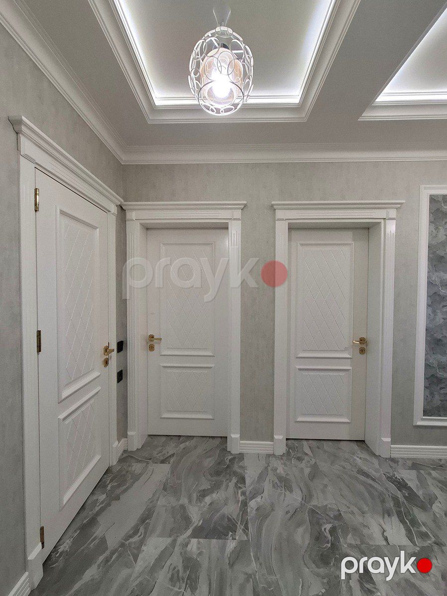 İcarəyə verilir 1 otaqlı yeni tikili 70 m² — Mənzil, Bakı (3)