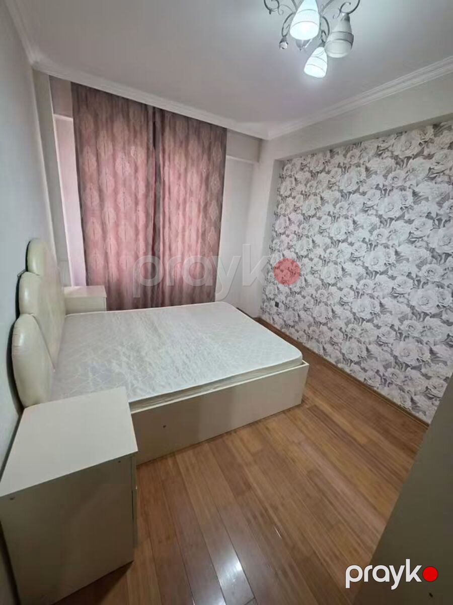 İcarəyə verilir 2 otaqlı yeni tikili 50 m² — Mənzil, Sumqayıt (3)